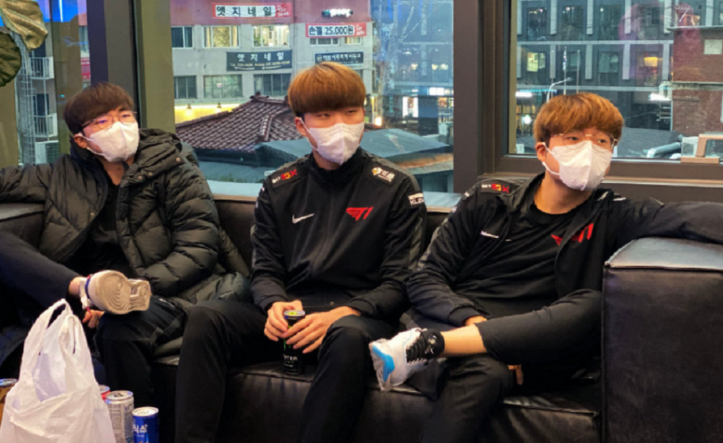 TL绝地反击IG，Clozer一己之力扛起全队的简单介绍