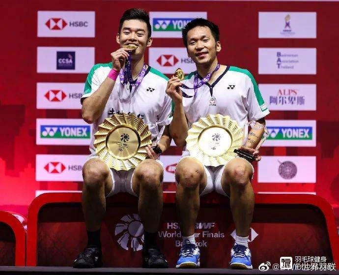 法国羽毛球队绝杀印尼羽毛球队，马琳打破历史纪录