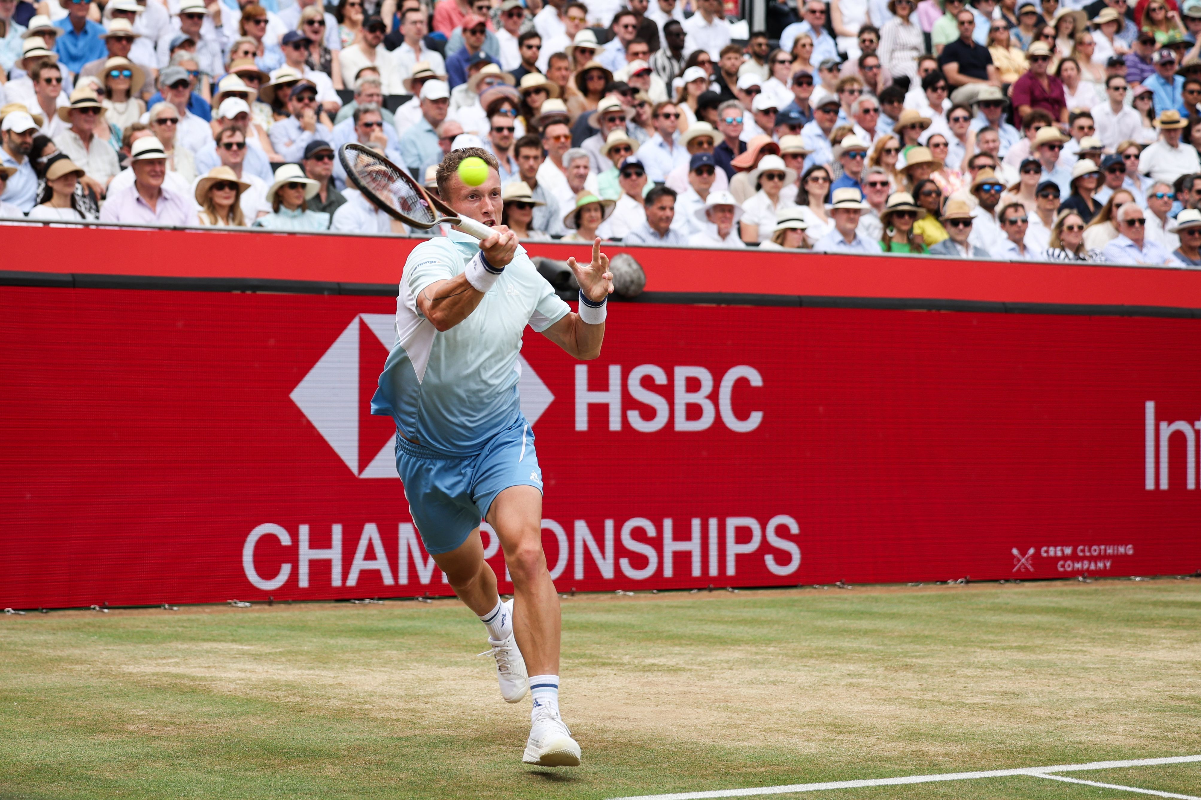 美国网球队爆冷德国网球队,阿尔卡拉斯绝境逆转的简单介绍 美国网球队爆冷德国网球队,阿尔卡拉斯绝境逆转的简单介绍