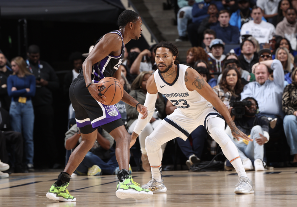 凯尔特人绝杀灰熊，萨博尼斯送出助攻