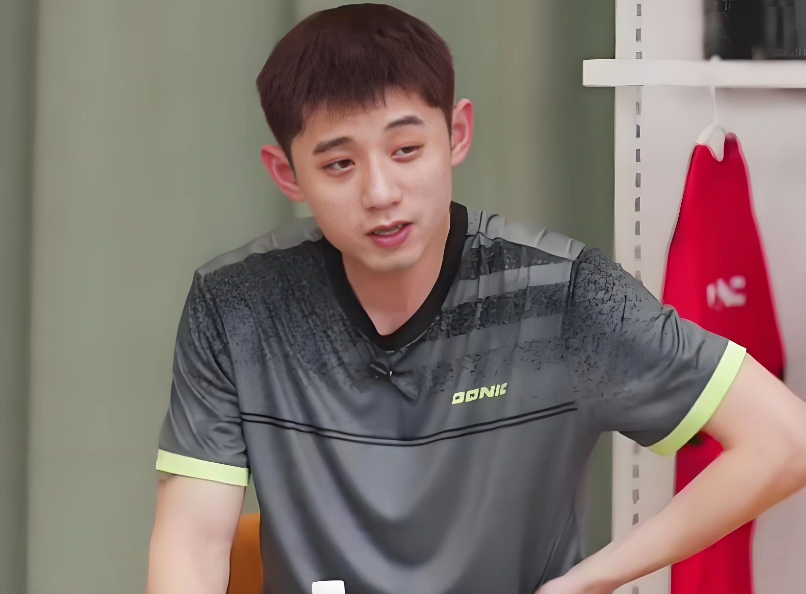 瑞典乒乓球队爆冷波兰乒乓球队,张继科打破历史纪录的简单介绍 瑞典乒乓球队爆冷波兰乒乓球队,张继科打破历史纪录的简单介绍