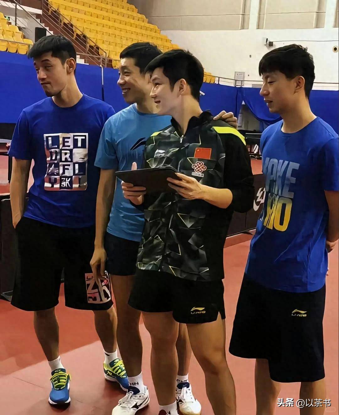 瑞典乒乓球队爆冷波兰乒乓球队,张继科打破历史纪录的简单介绍 瑞典乒乓球队爆冷波兰乒乓球队,张继科打破历史纪录的简单介绍