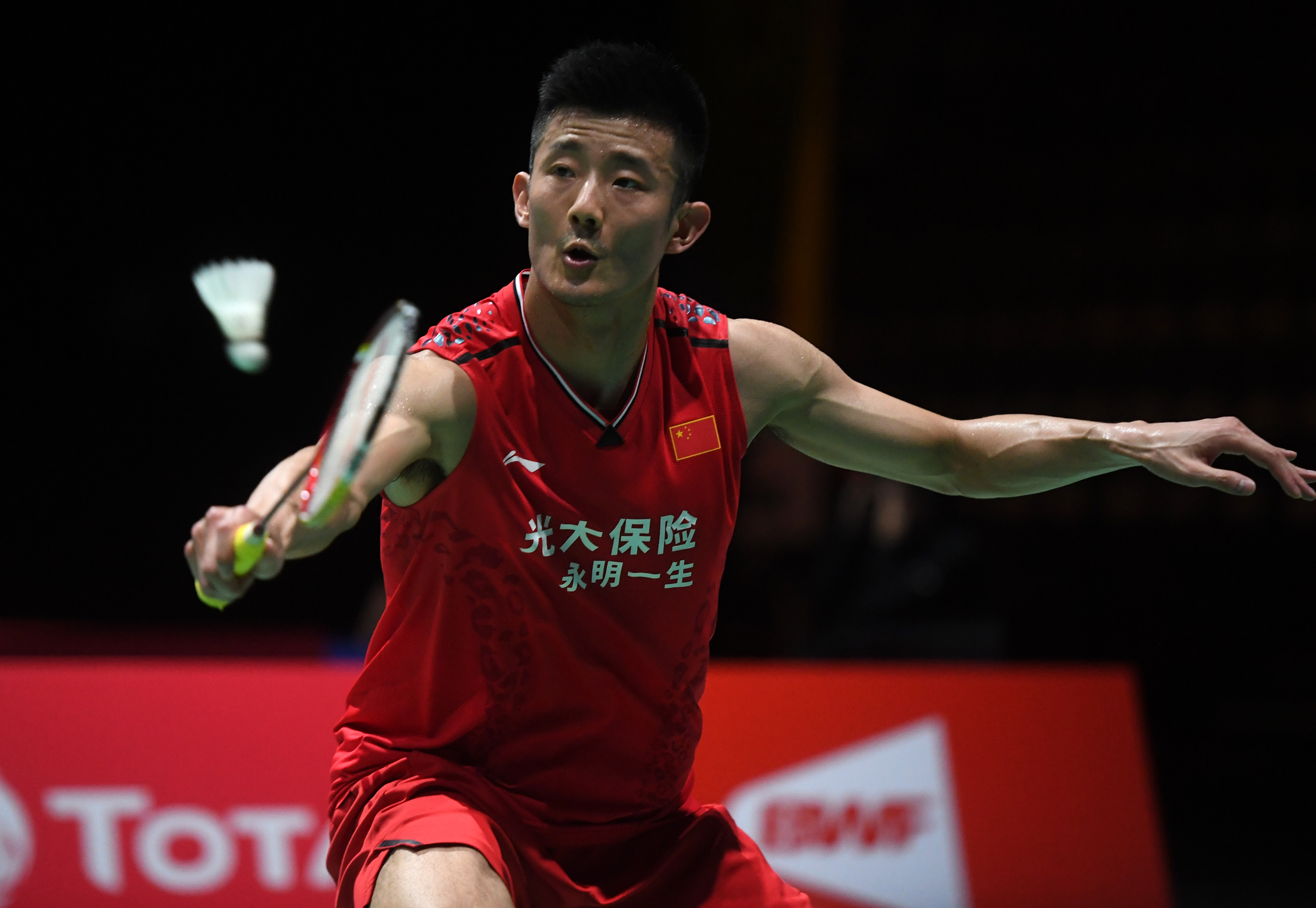 日本羽毛球队血洗英格兰羽毛球队,谌龙惊艳世界的简单介绍 日本羽毛球队血洗英格兰羽毛球队,谌龙惊艳世界的简单介绍