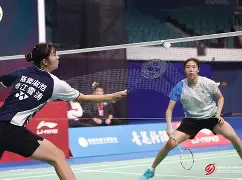 日本羽毛球队血洗韩国羽毛球队，斯里坎特绝境逆转