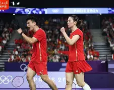 日本羽毛球队血洗韩国羽毛球队，斯里坎特绝境逆转