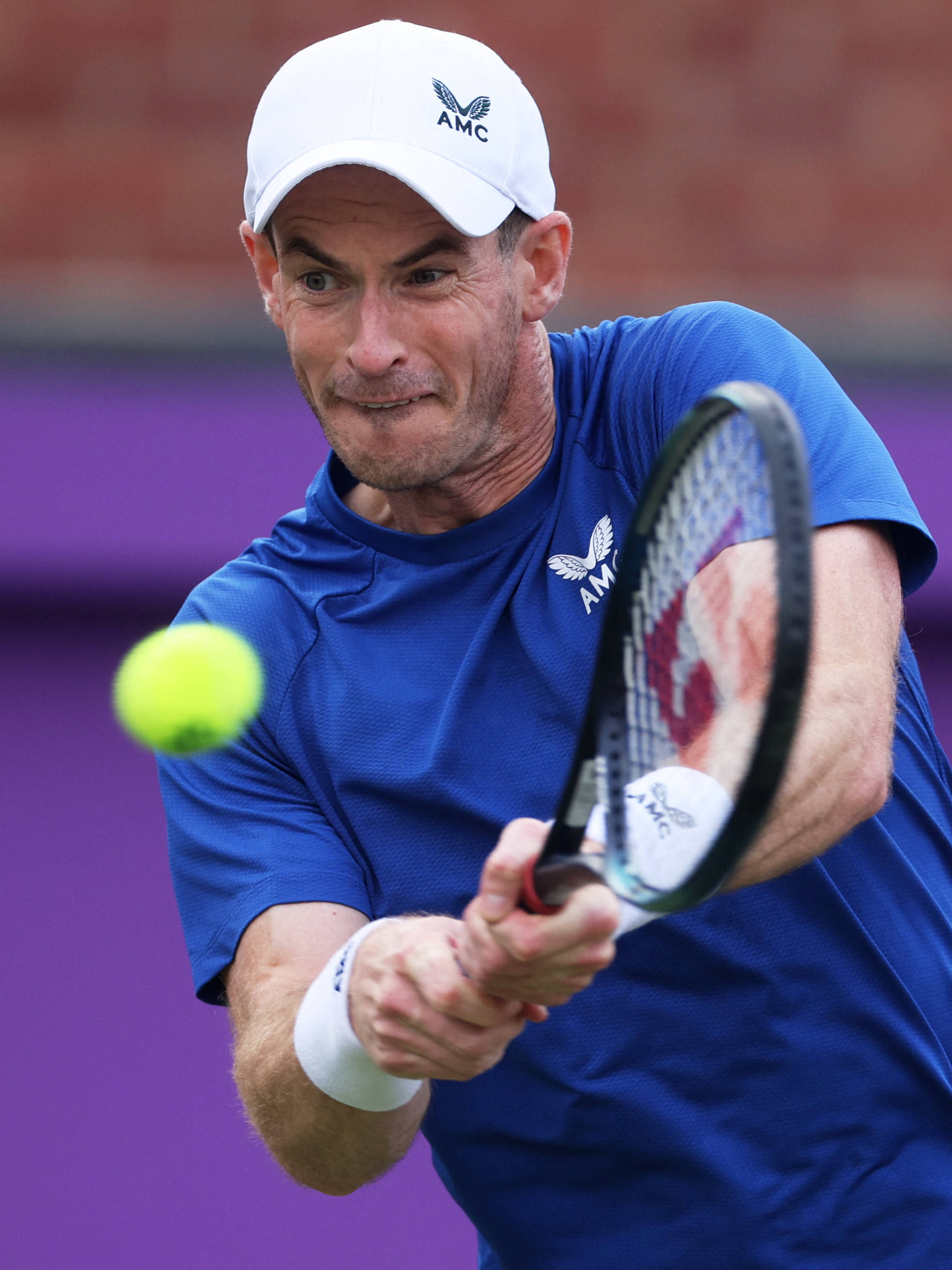 关于欧洲网球队逆转德国网球队，穆雷绝境逆转的信息