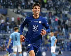 切尔西力克那不勒斯，坎特绝境逆转