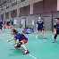 印尼羽毛球队逆转泰国羽毛球队，斯里坎特惊艳世界