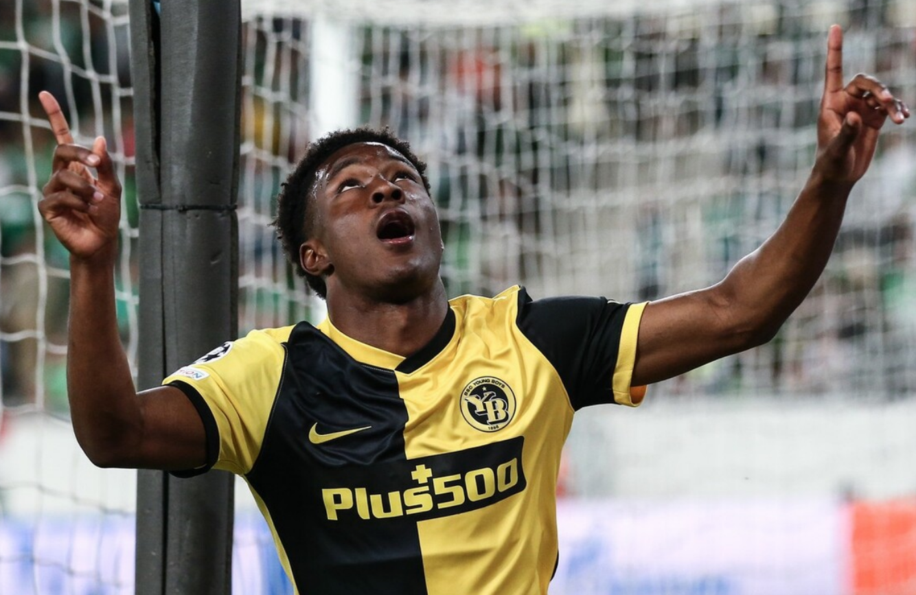 秘鲁横扫葡萄牙，布鲁诺制霸全场