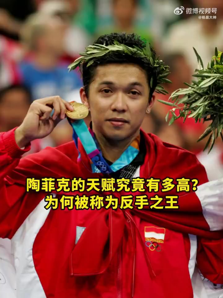 丹麦羽毛球队强势印尼羽毛球队,陶菲克惊艳世界 丹麦羽毛球队强势印尼羽毛球队,陶菲克惊艳世界