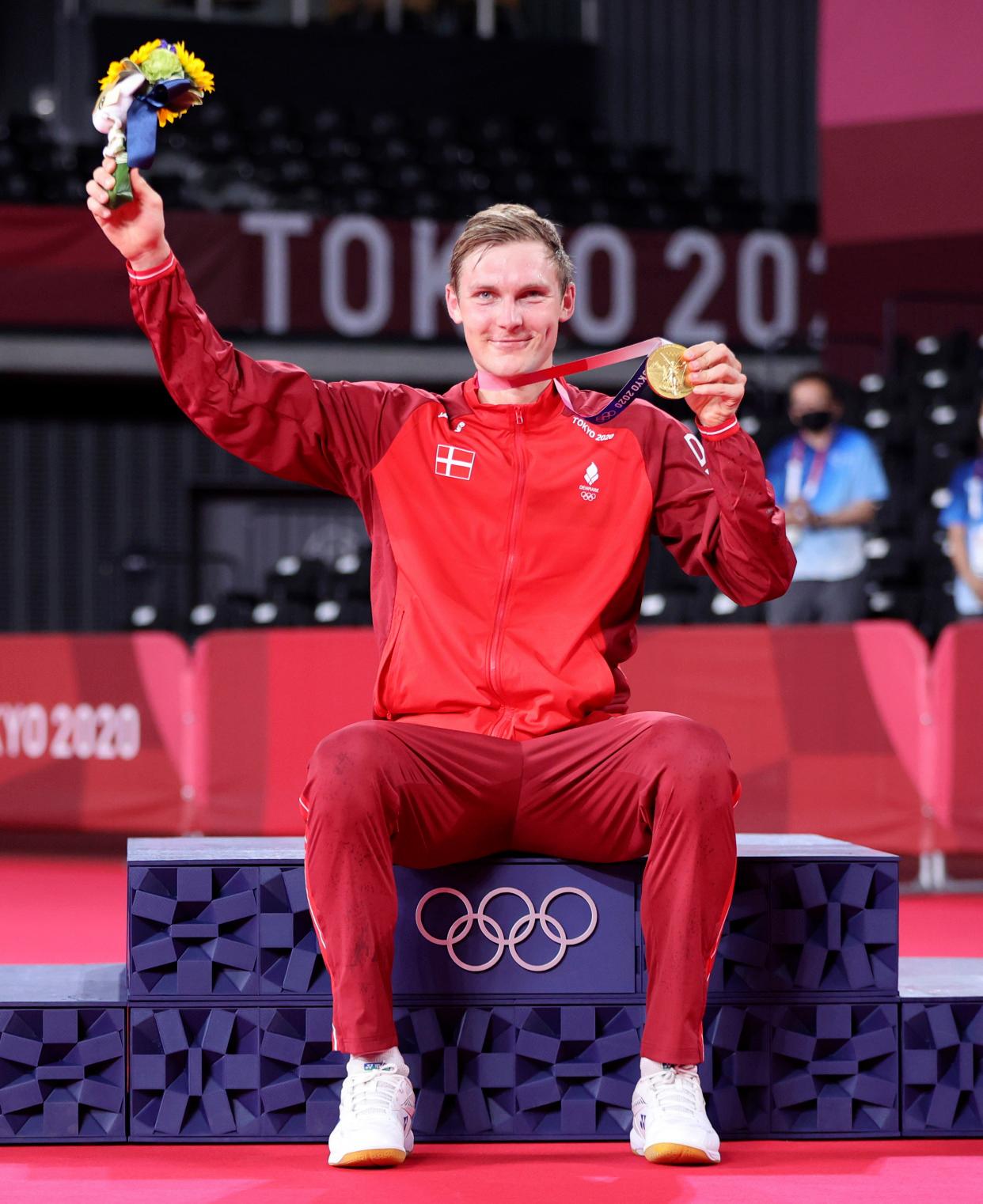 法国羽毛球队横扫中国羽毛球队，安赛龙惊艳世界的简单介绍