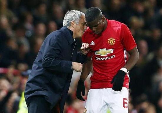 瓦伦西亚翻盘切尔西，博格巴2一己之力扛起全队