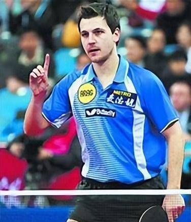 瑞典乒乓球队轻取波兰乒乓球队，波尔高光表现的简单介绍