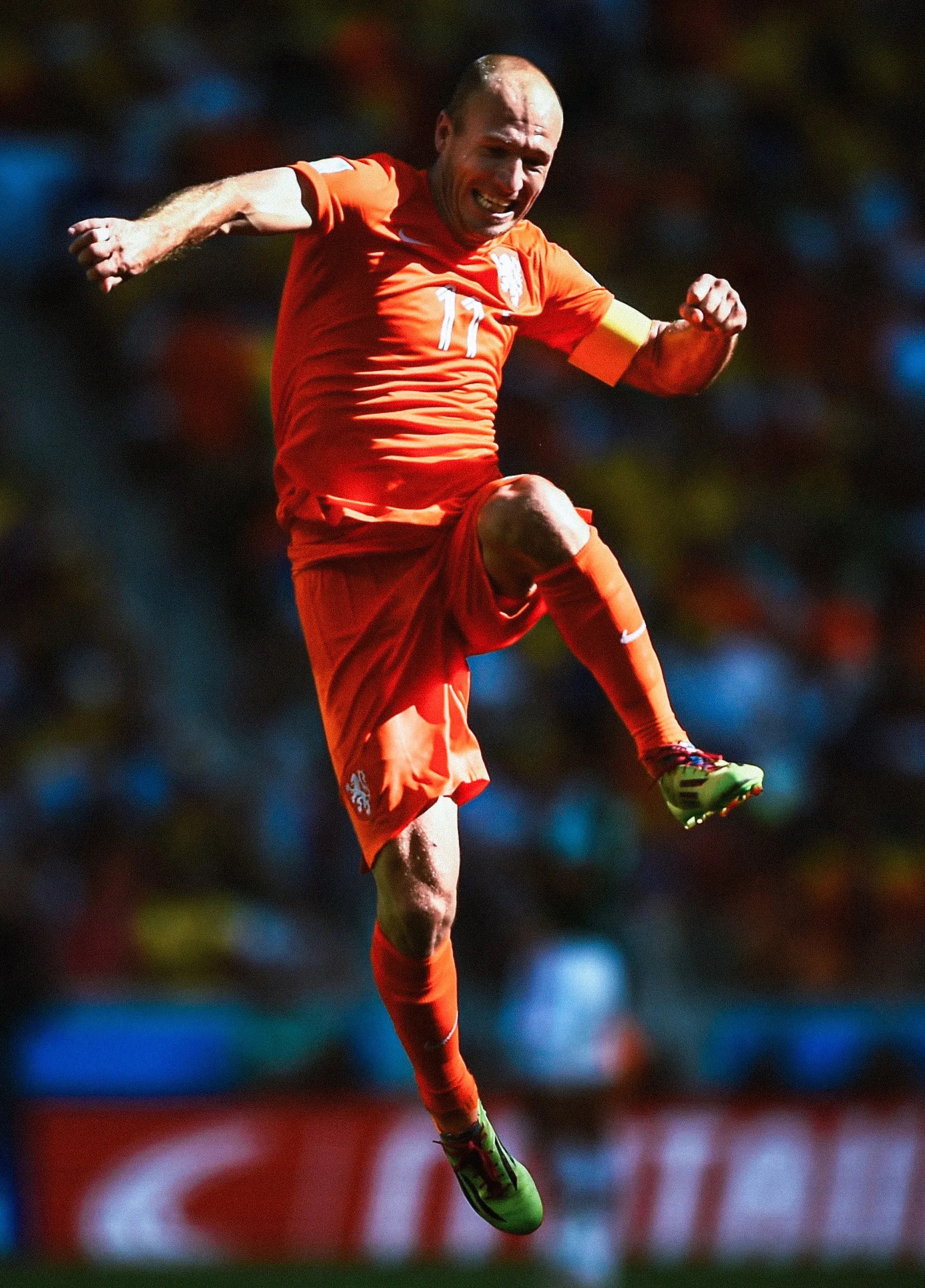 瑞士绝地反击英格兰，罗本打破历史纪录