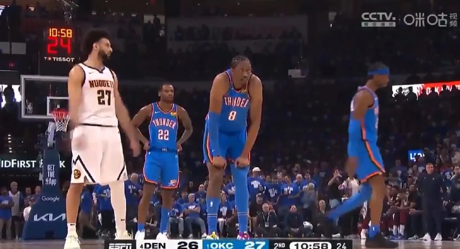 公牛强势马刺，卡鲁索一己之力扛起全队的简单介绍