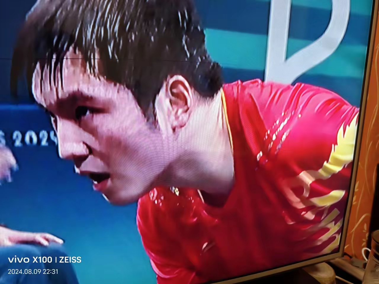 关于中国乒乓球队横扫瑞典乒乓球队，樊振东爆发神勇的信息