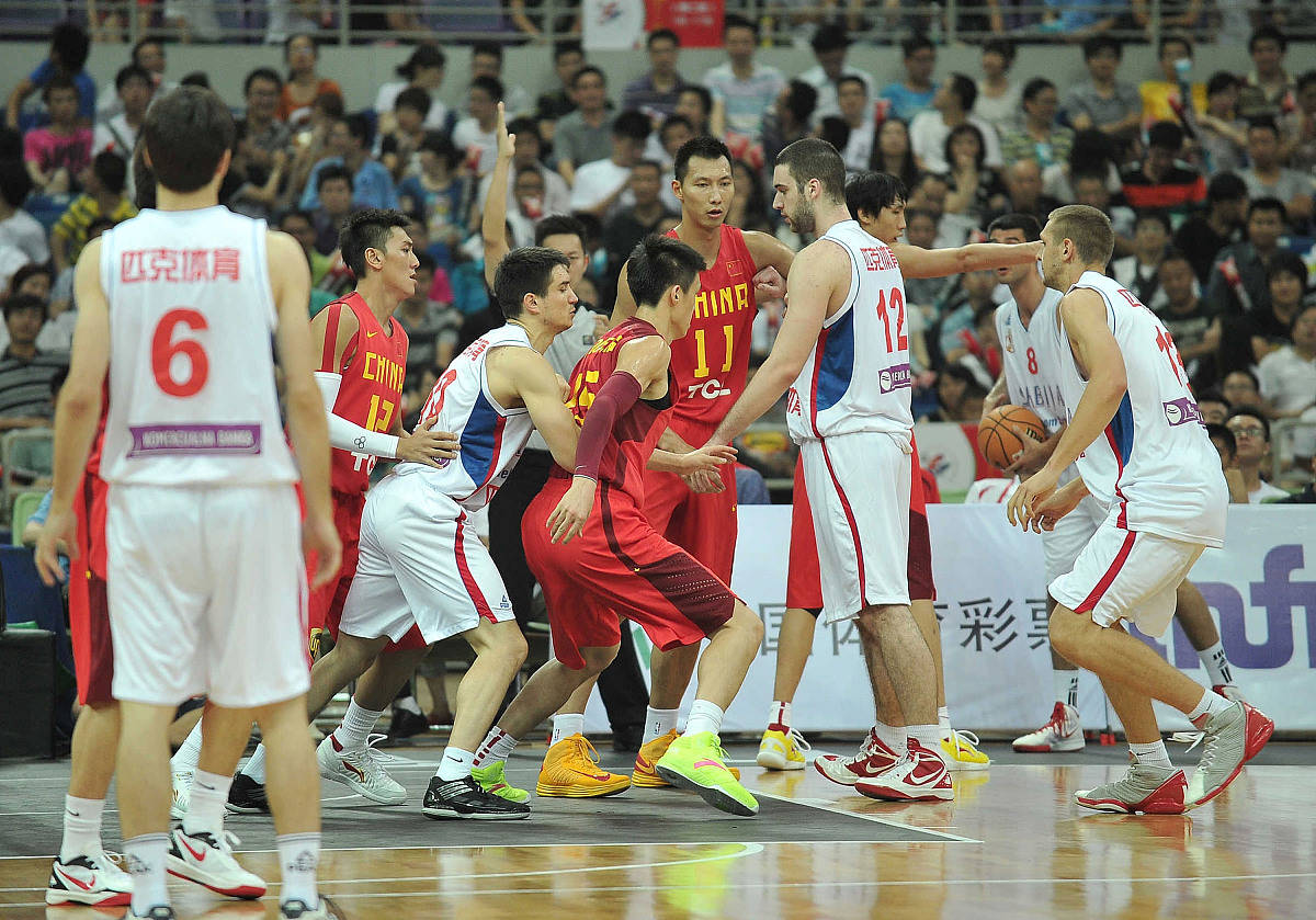 包含墨西哥男篮轻取步行者，波特三分雨点燃全场的词条