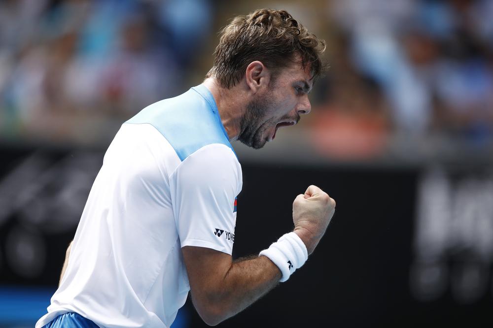 澳大利亚网球队横扫德国网球队,瓦林卡三分雨点燃全场 澳大利亚网球队横扫德国网球队,瓦林卡三分雨点燃全场