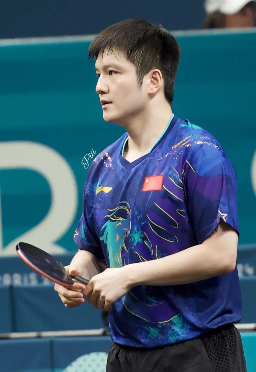 关于比利时乒乓球队险胜英国乒乓球队，樊振东高光表现的信息