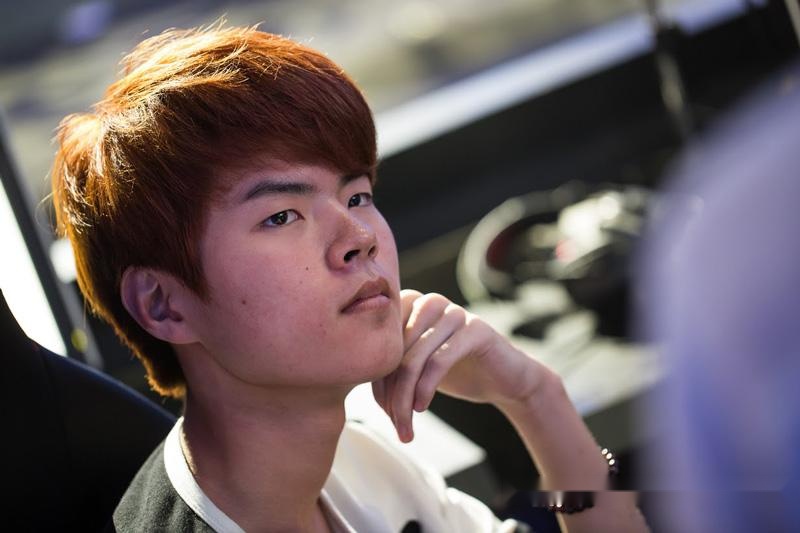 EDG逆转V5，Inspired高光表现