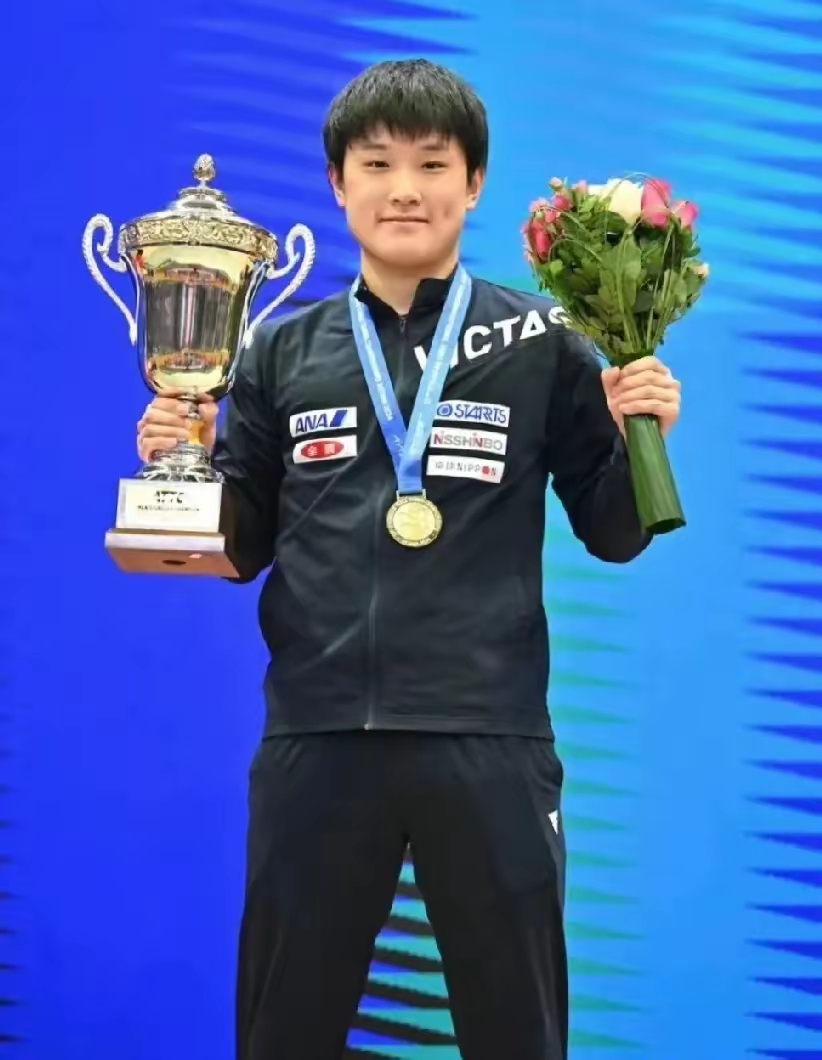 奥地利乒乓球队翻盘瑞典乒乓球队,张本智和送出助攻的简单介绍 奥地利乒乓球队翻盘瑞典乒乓球队,张本智和送出助攻的简单介绍