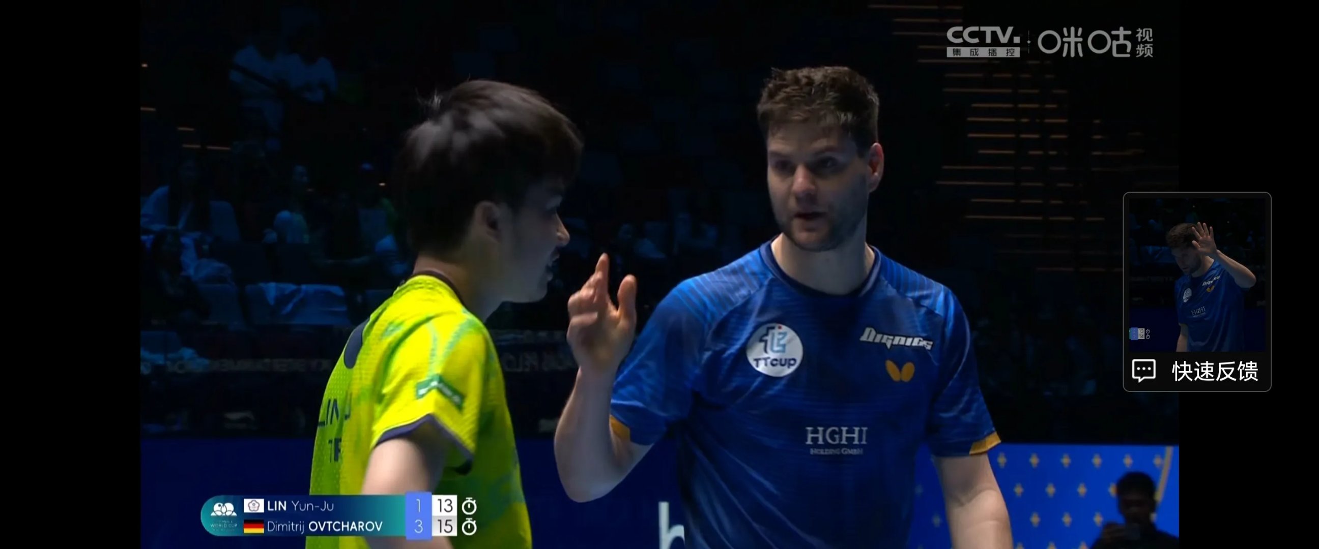 关于日本乒乓球队血洗波兰乒乓球队，奥恰洛夫绝境逆转的信息