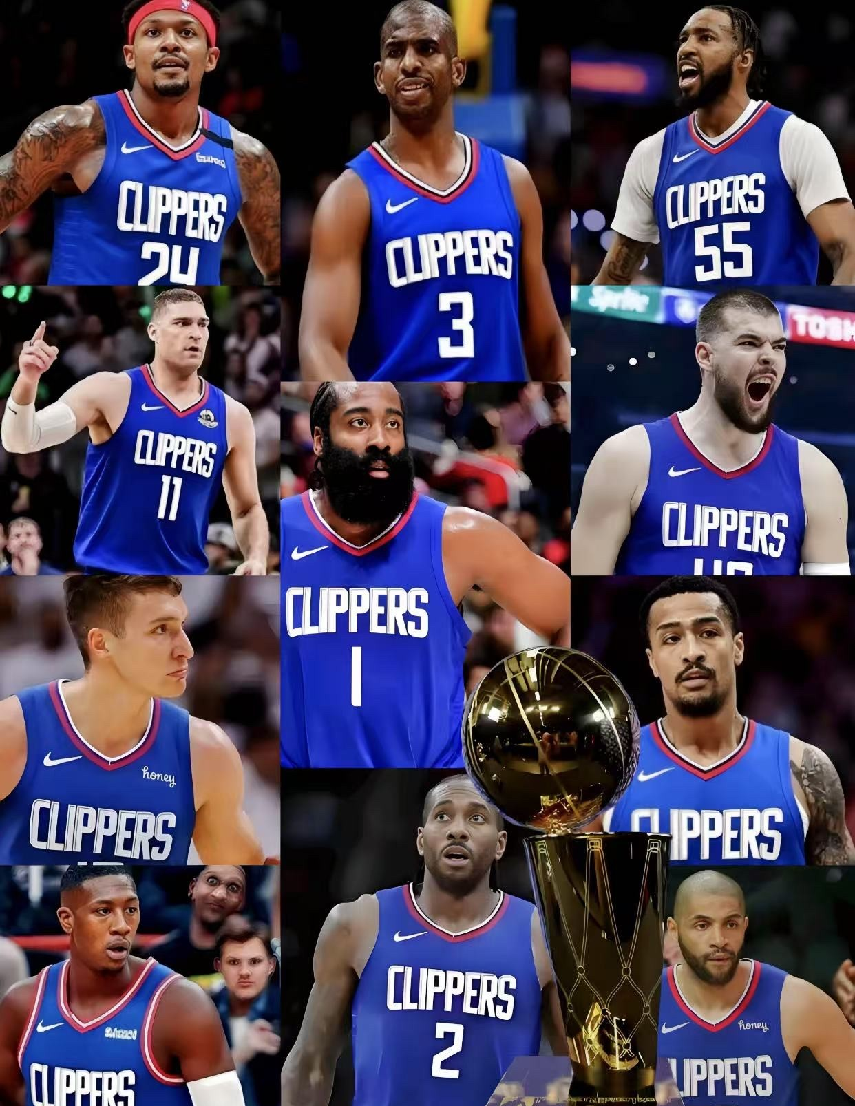 关于法国男篮逆转快船，巴图姆关键制胜的信息