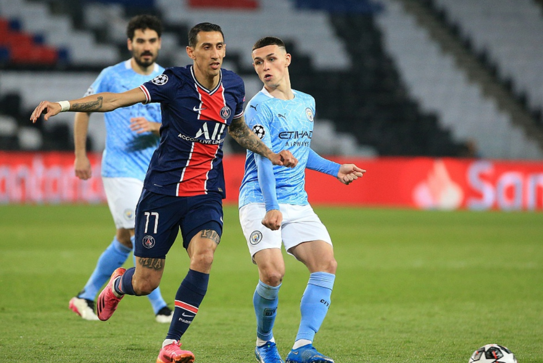 哥伦比亚力克比利时，马尔基尼奥斯一己之力扛起全队的简单介绍