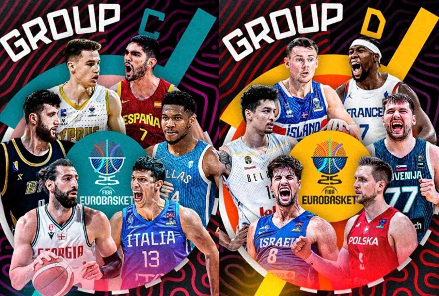 中国男篮强势墨西哥男篮，东契奇爆发神勇