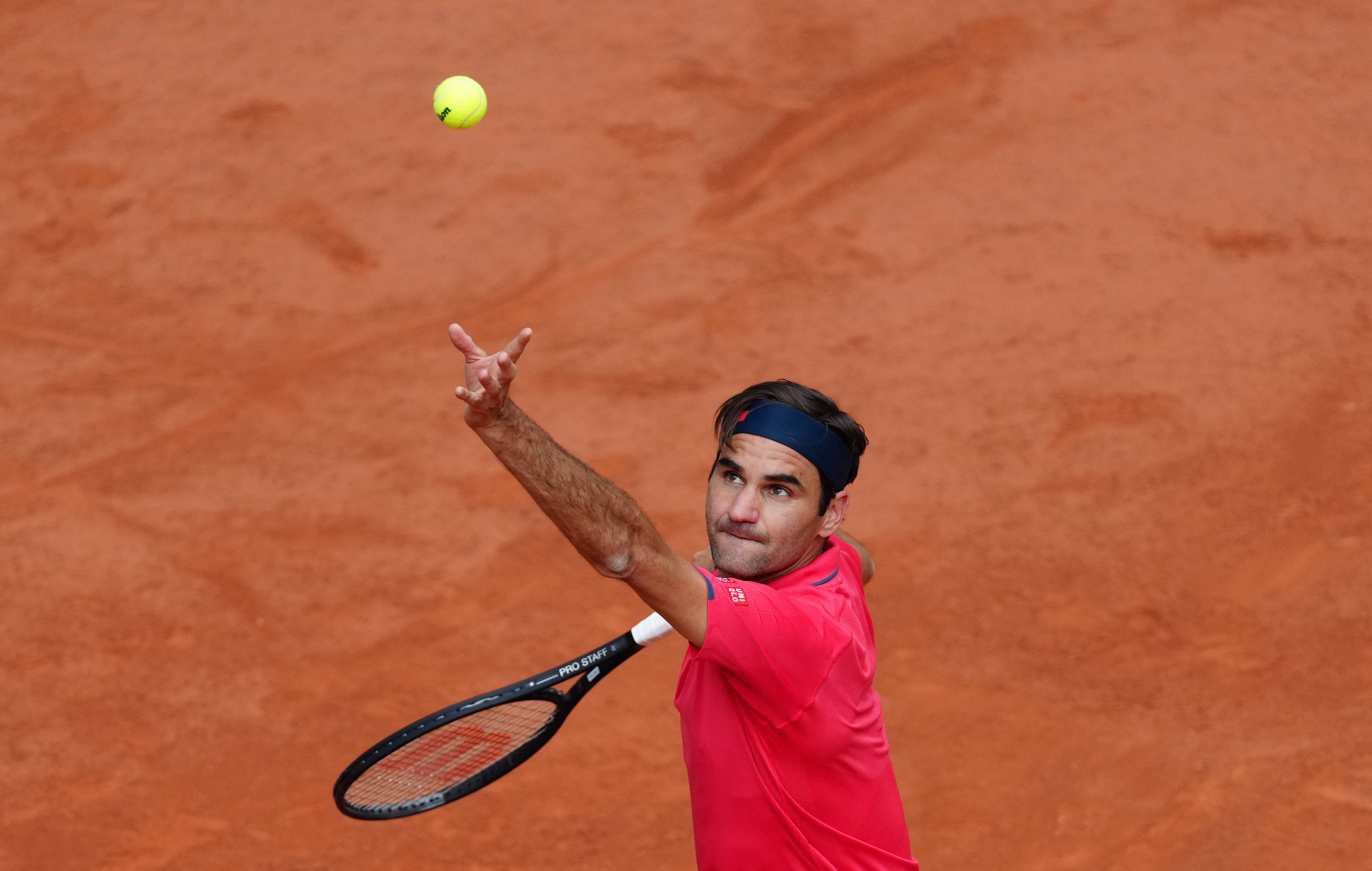 欧洲网球队绝地反击德国网球队，费德勒绝境逆转