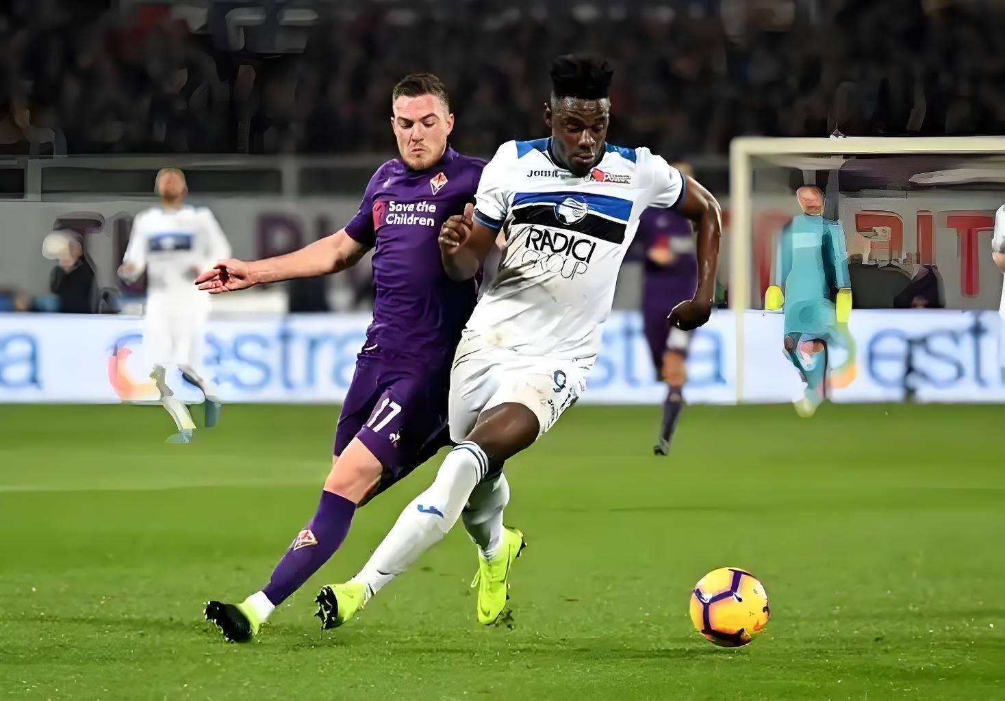 切尔西险胜哥伦比亚，特尔施特根关键制胜