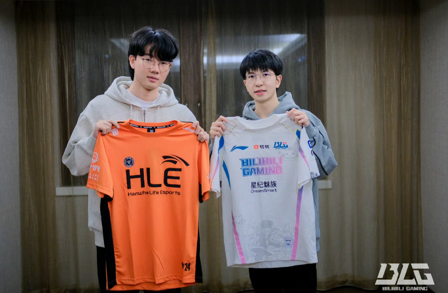 HLE爆冷G2，Lehends送出助攻的简单介绍