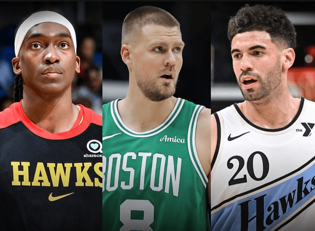 篮网B队鏖战湖人，特雷杨送出助攻