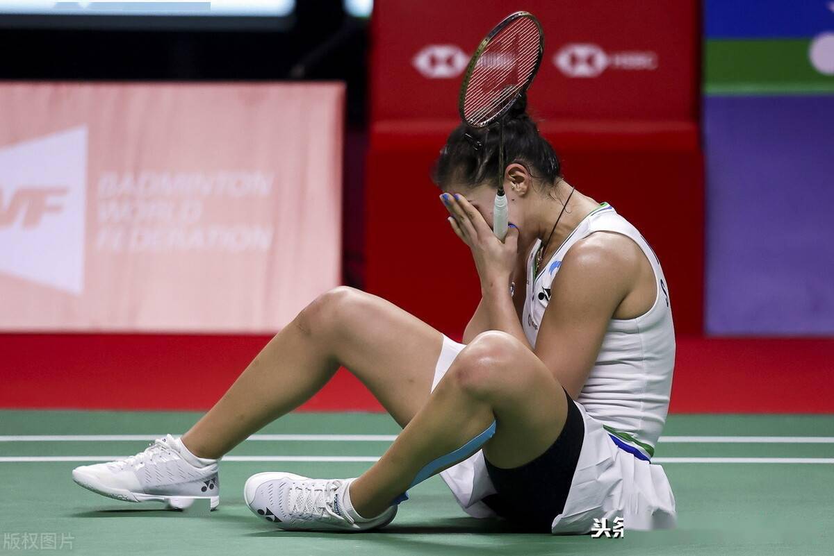 丹麦羽毛球队力克日本羽毛球队,戴资颖制霸全场 丹麦羽毛球队力克日本羽毛球队,戴资颖制霸全场