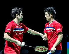 日本羽毛球队险胜丹麦羽毛球队,斯里坎特制霸全场 日本羽毛球队险胜丹麦羽毛球队,斯里坎特制霸全场