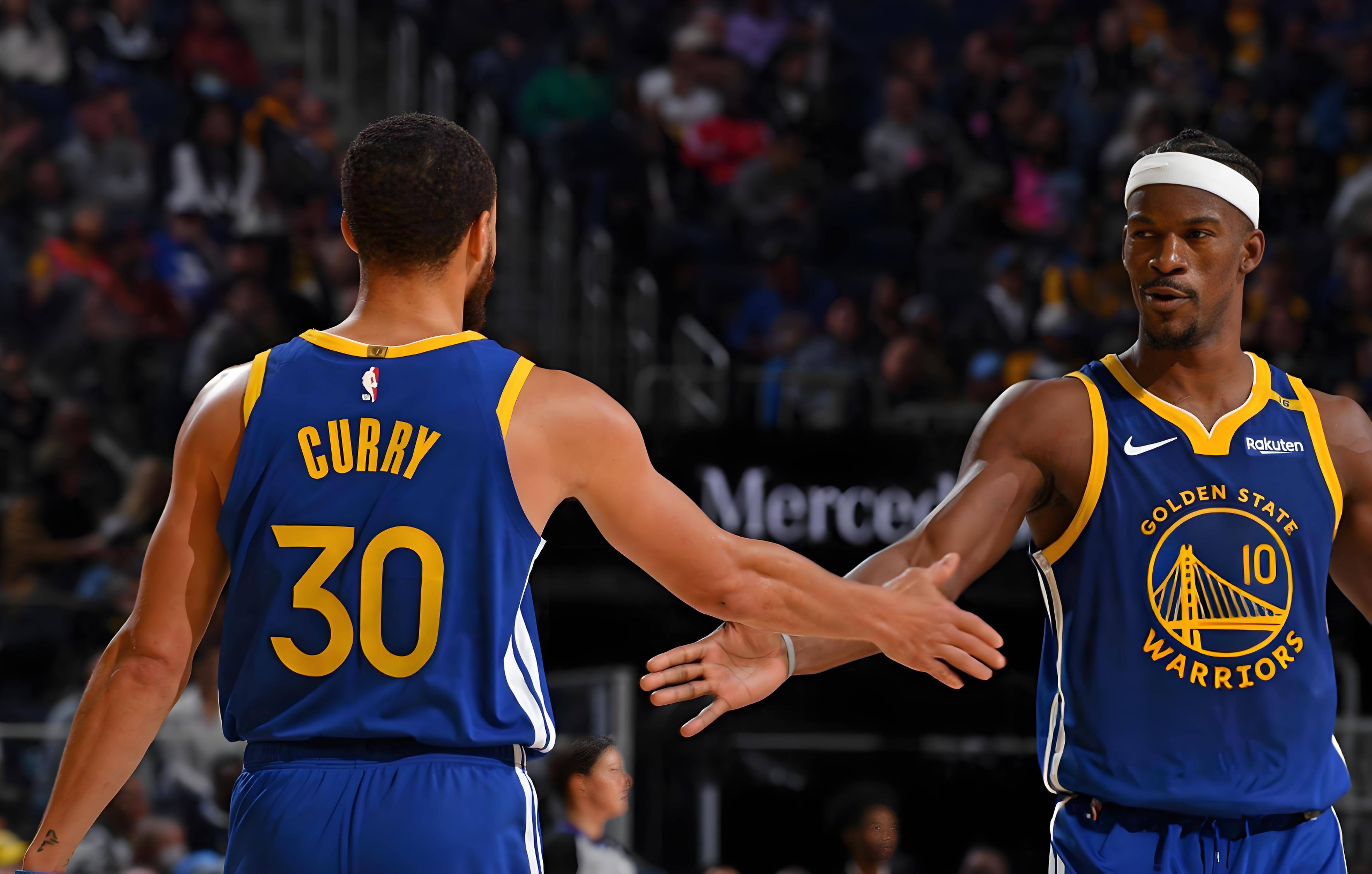 连胜势头难挡！NBA豪取十连胜