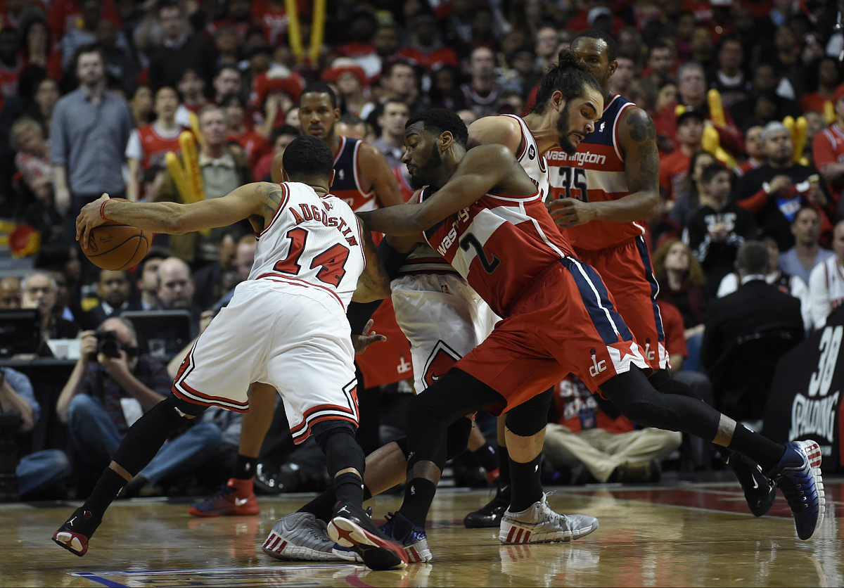 史诗对决!NBA上演极限翻盘 史诗对决!NBA上演极限翻盘