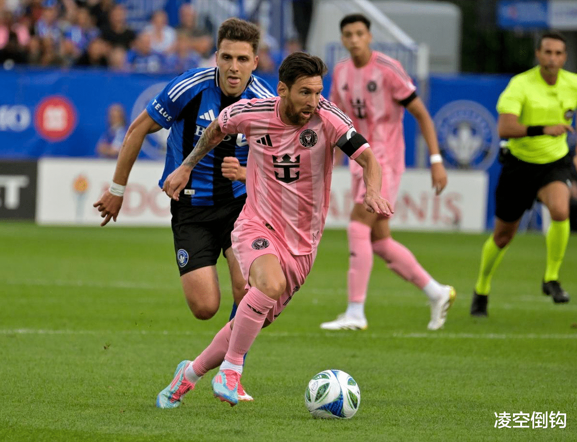 勒沃库森绝杀哥伦比亚,梅西惊艳四座的简单介绍 勒沃库森绝杀哥伦比亚,梅西惊艳四座的简单介绍