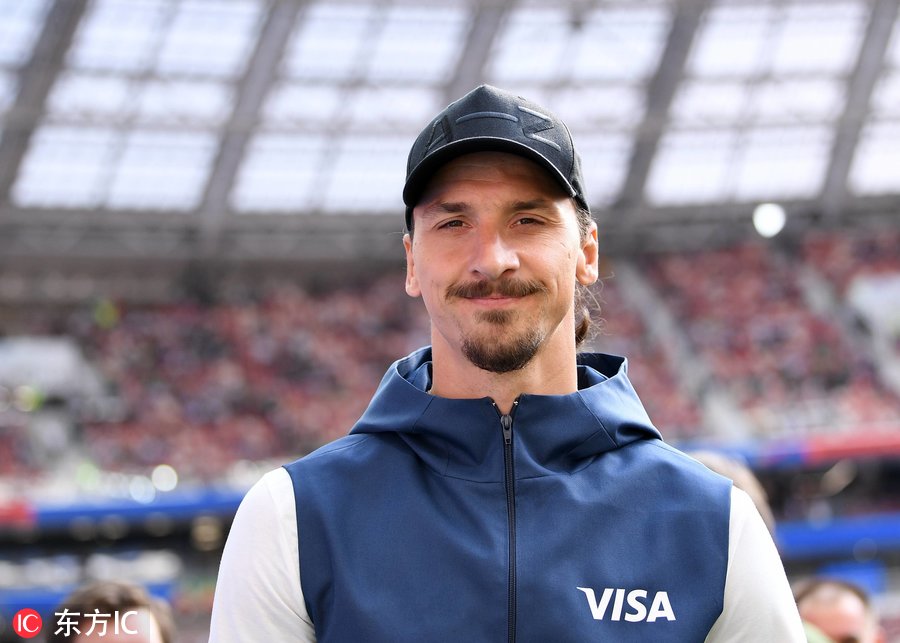 希腊横扫比利时,伊布点燃赛场 希腊横扫比利时,伊布点燃赛场