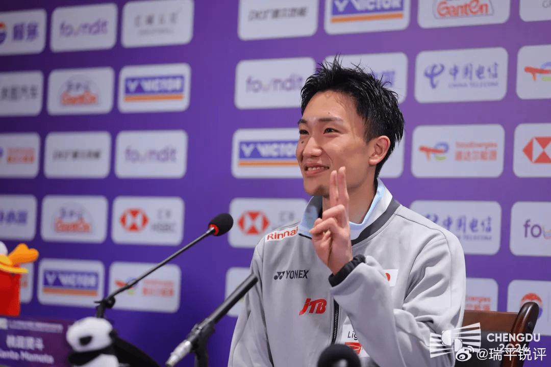 日本队逆转德国队,桃田贤斗关键制胜 日本队逆转德国队,桃田贤斗关键制胜