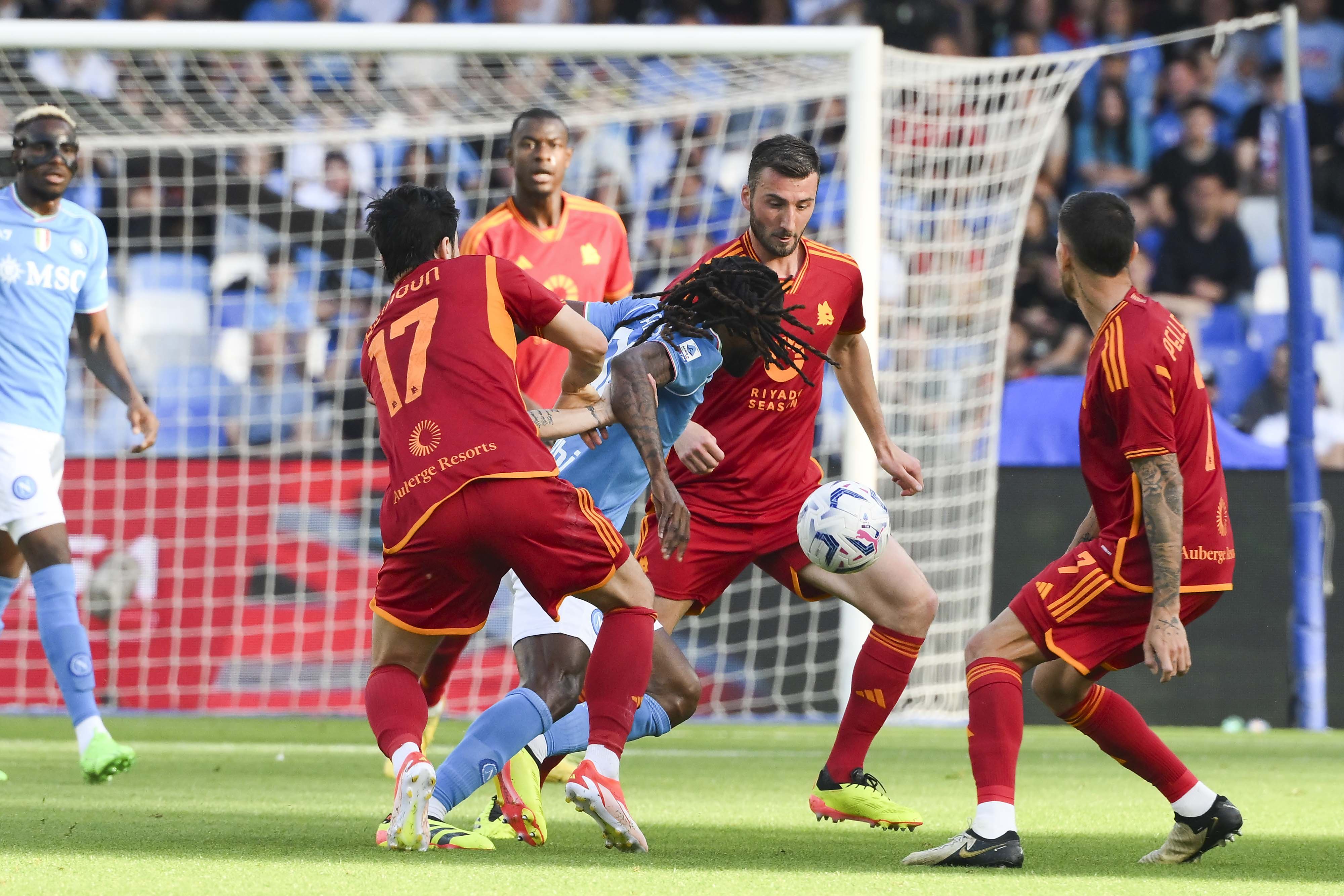 马赛碾压法国,C罗点燃赛场 马赛碾压法国,C罗点燃赛场