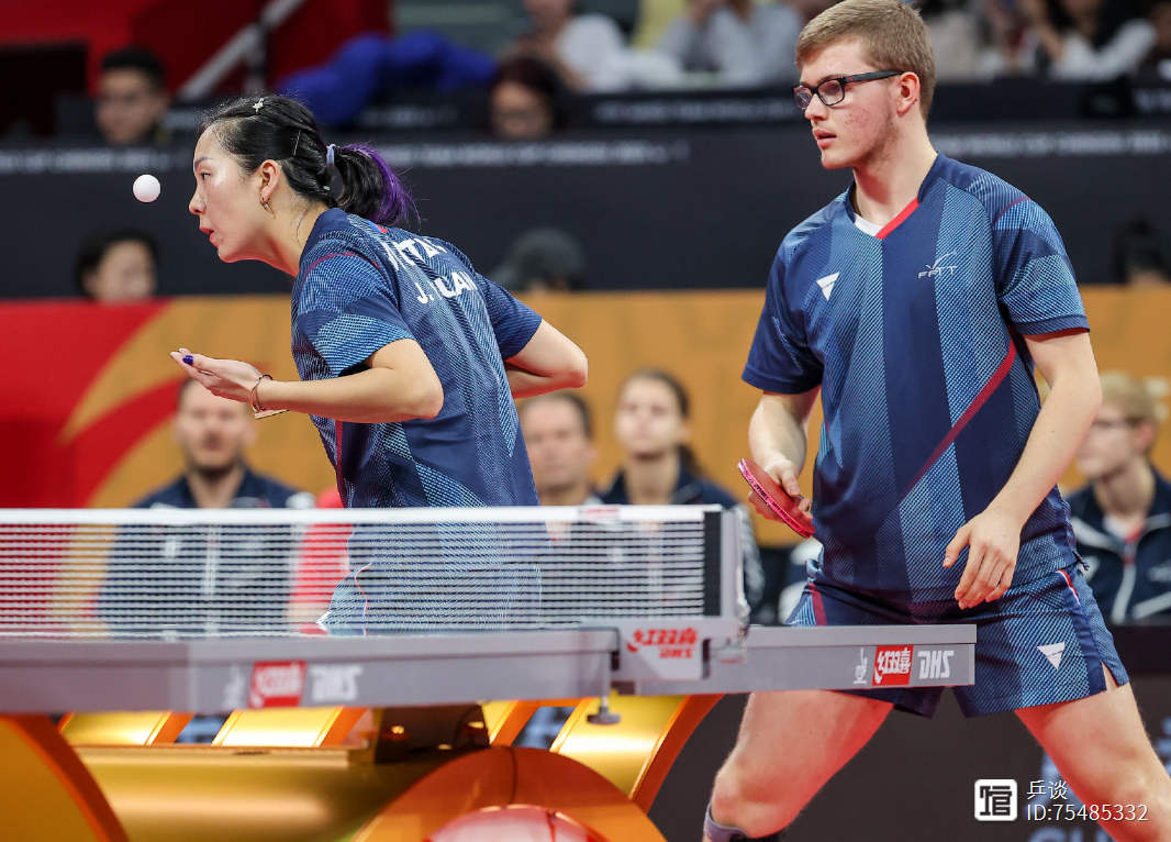 马来西亚队碾压法国队，马琳点燃赛场