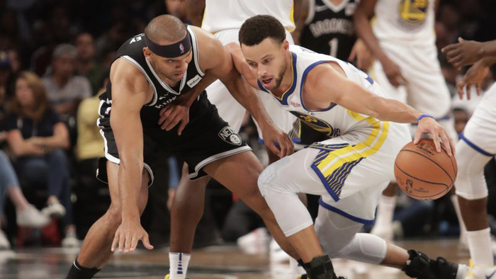 步行者翻盘公牛，克莱状态火热