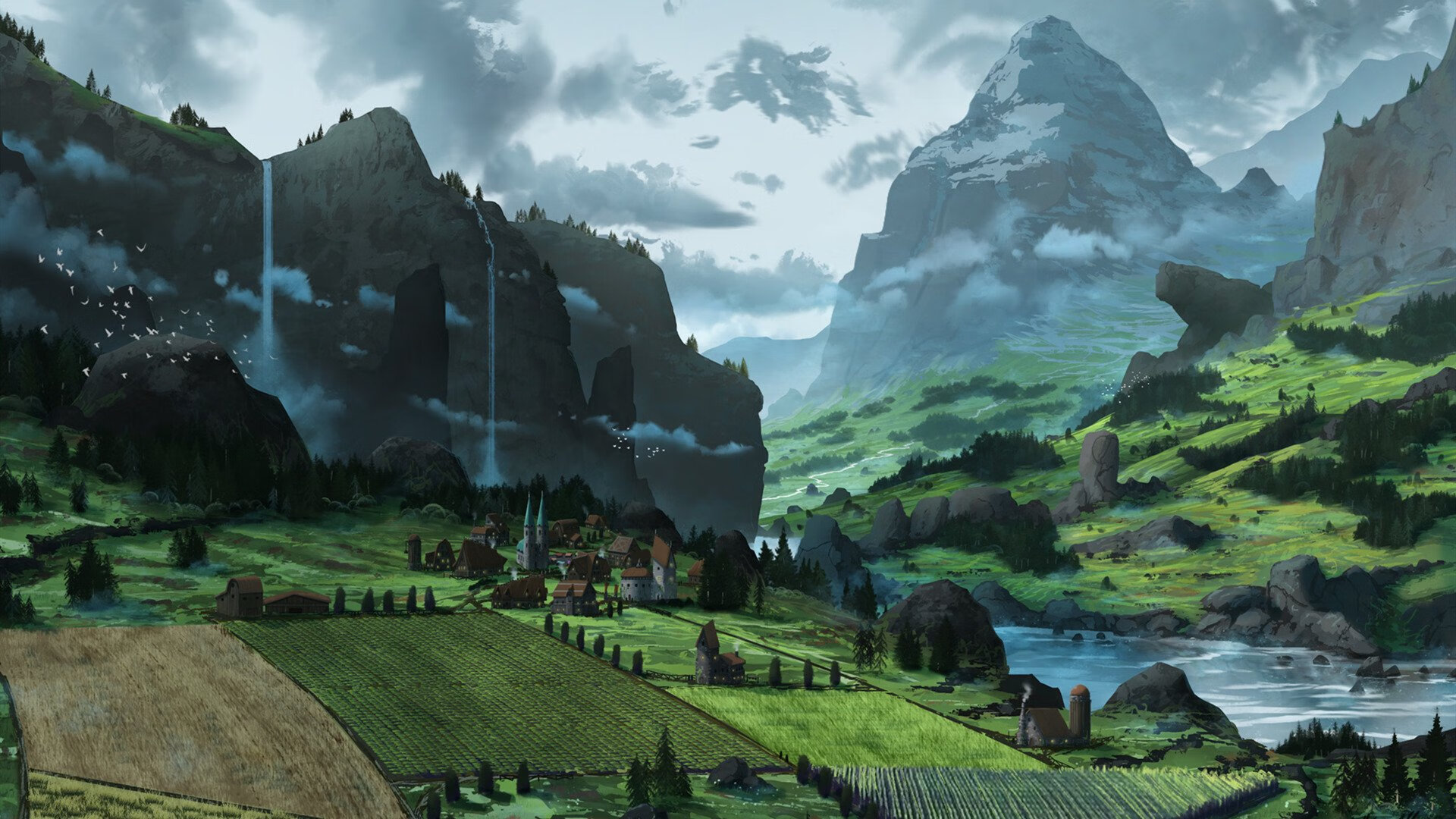 当欧冠的DNA注入莫兰特的身体,论绝境中无可阻挡的孤勇