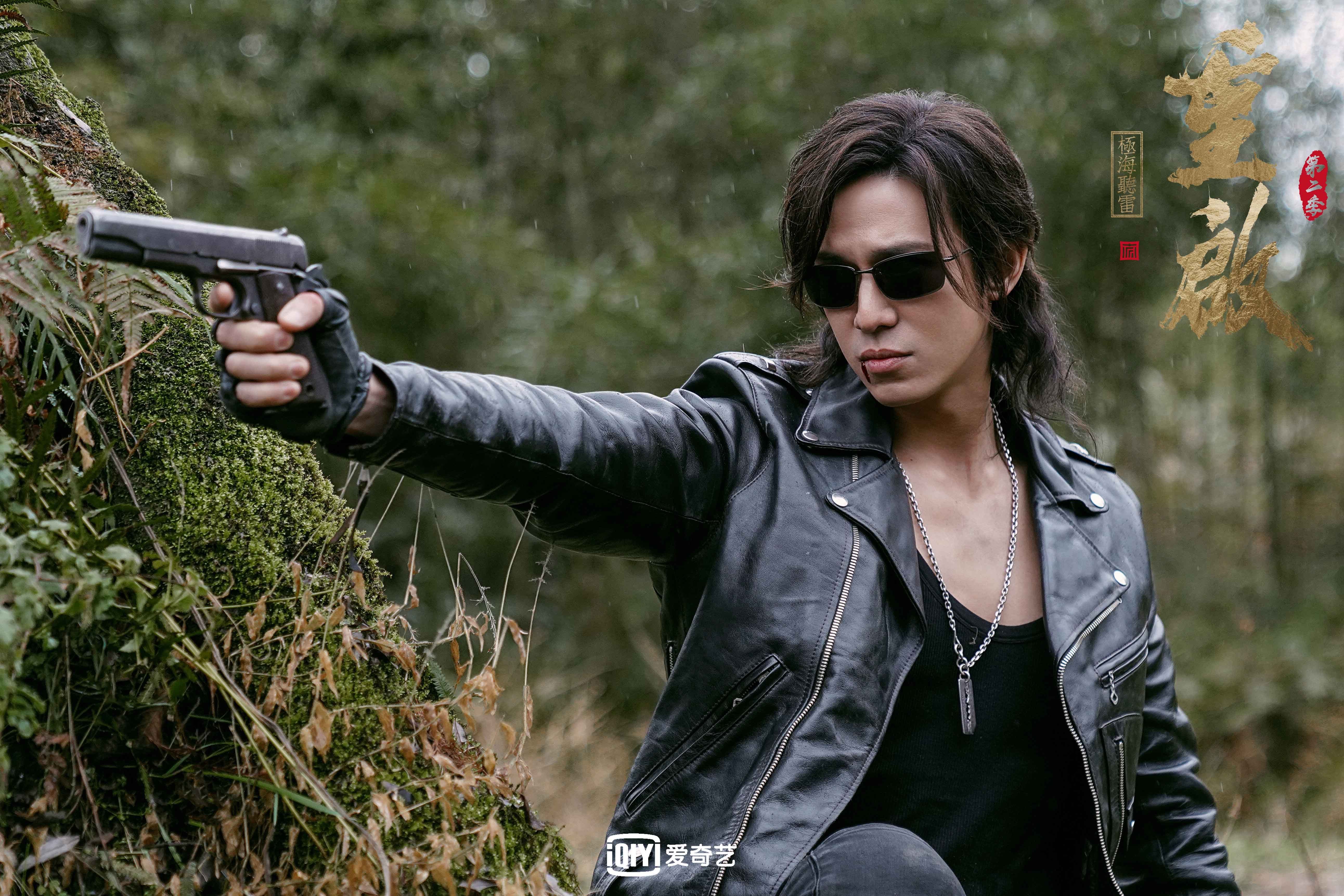 雷霆风暴席卷华盛顿，西亚卡姆化身破防利刃